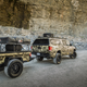 Image for article titled This Bad-Ass Nissan Titan Built By Facebook Fans Is Heading Off-Road